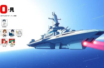 宇宙の戦艦映画10選