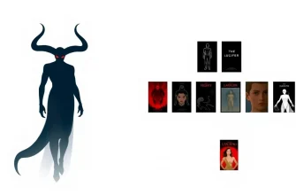 ルシファーの恐怖映画特集