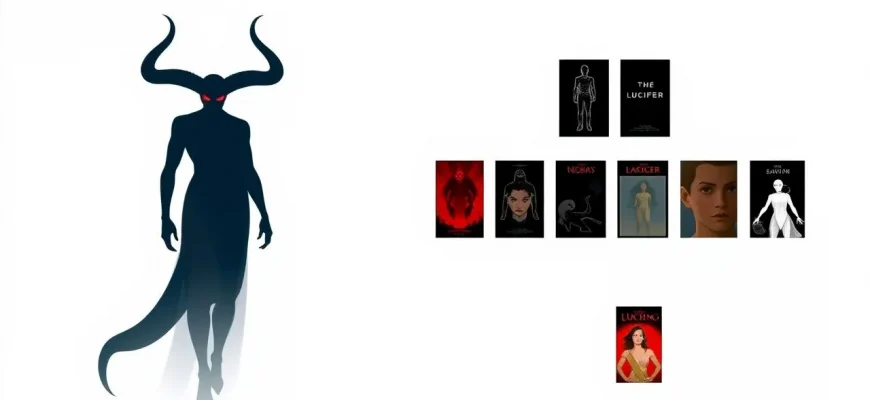 ルシファーの恐怖映画特集