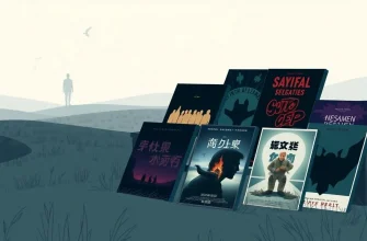 霊性を探るホラー映画10選