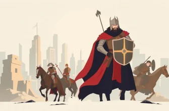 アーサー王のボディガード映画ベスト10