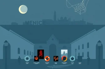 ヴェネチア映画祭のホラー映画10選