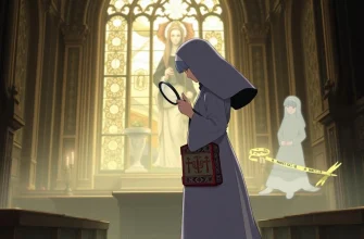 修道女探偵映画特集