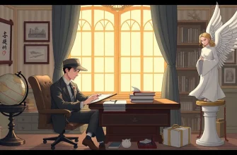 天使の探偵映画ベスト10