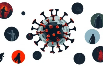 感染恐怖映画のベスト10