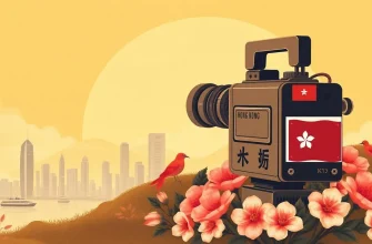 香港の西部劇映画10選