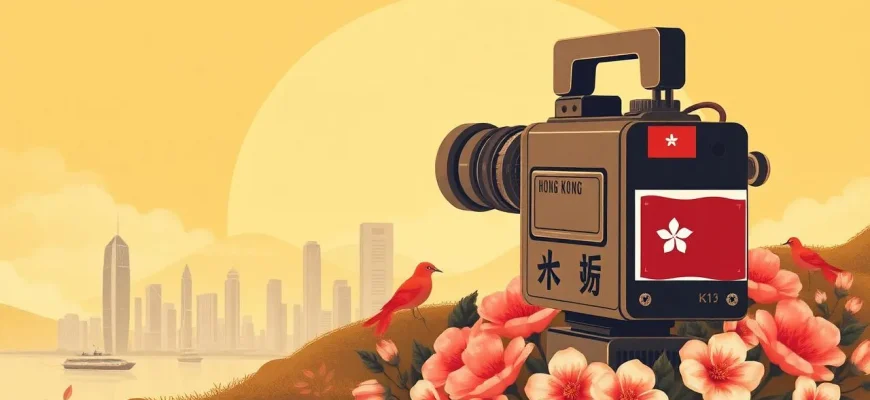 香港の西部劇映画10選