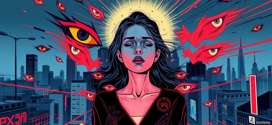 2000年代のスリラーフィルム