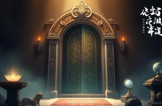 アトランティスの予言ミステリ映画ベスト10