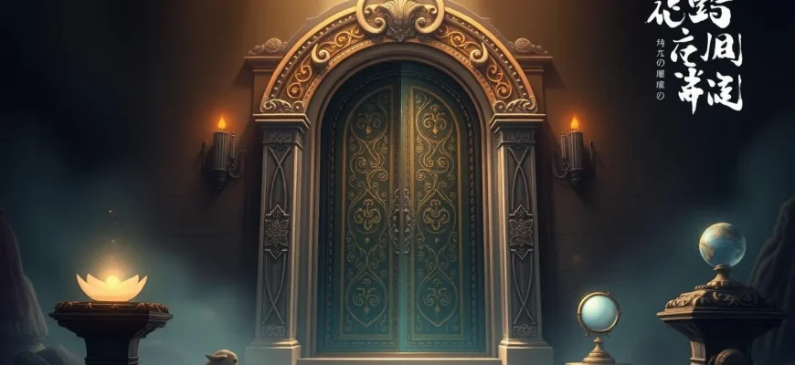 アトランティスの予言ミステリ映画ベスト10