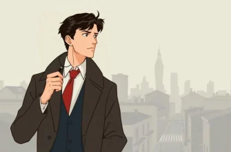 自閉症の探偵映画10選