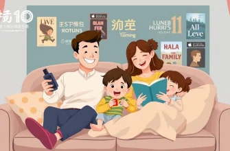 家族向けの裏切り映画ベスト10