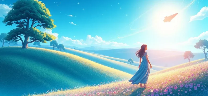 異星人との恋愛SF映画10選