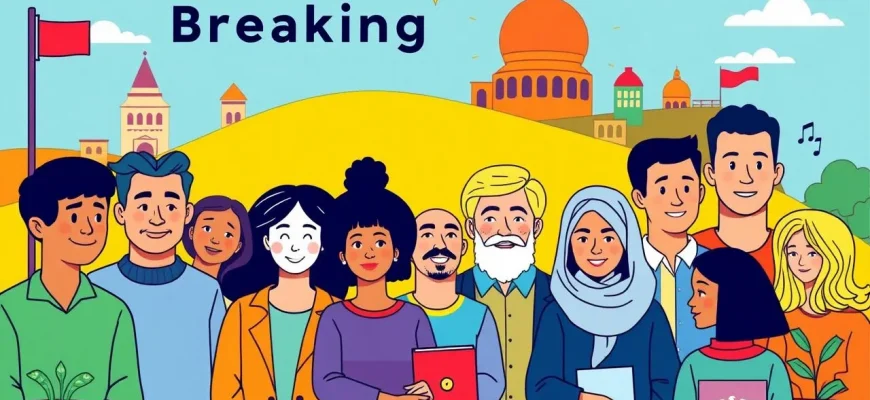 言語の壁を描くドキュメンタリー映画10選