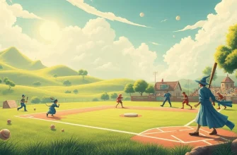 ファンタジーベースボール映画特集