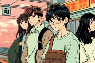 若者ギャングドラマ映画特集