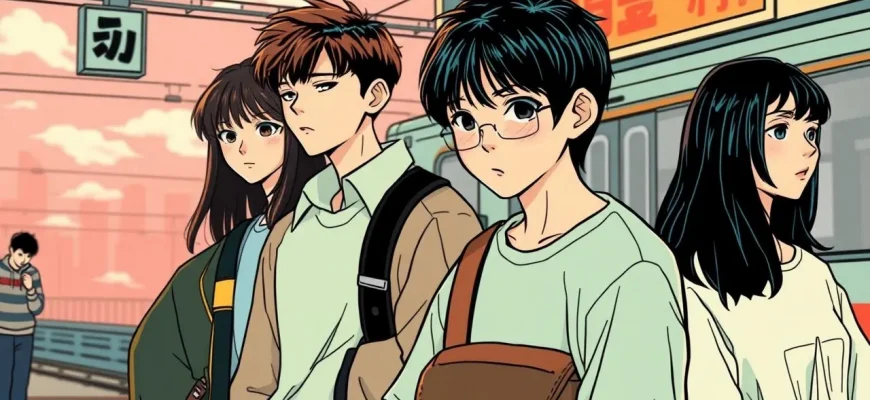 若者ギャングドラマ映画特集