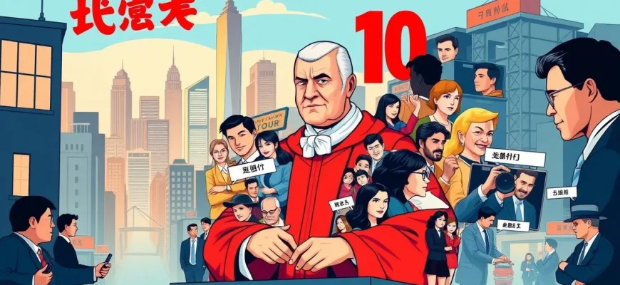 家族裁判映画ベスト10