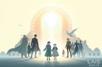 魔法のSF映画特集 - 夢と冒険の10選