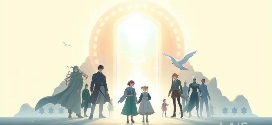 魔法のSF映画特集 - 夢と冒険の10選