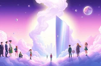 夢の世界を探るSF映画10選