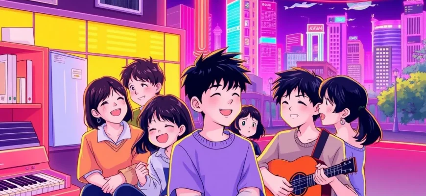 学生寮の伝記映画ベスト10