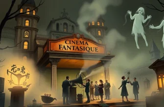 呪われた場所のミステリ映画10選