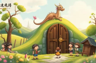 ファンタジー映画の楽しみ