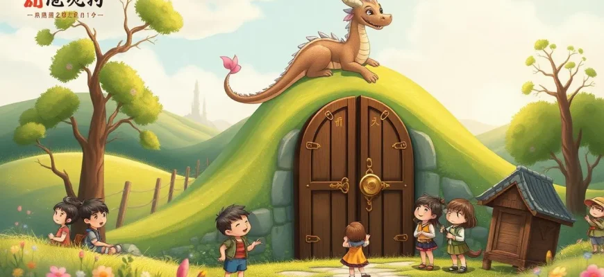 ファンタジー映画の楽しみ