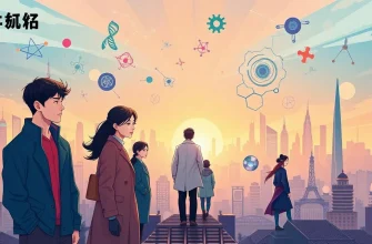 発明をテーマにしたメロドラマ映画