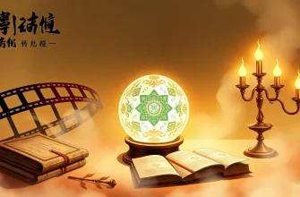 シビル予言の神秘的な映画10選