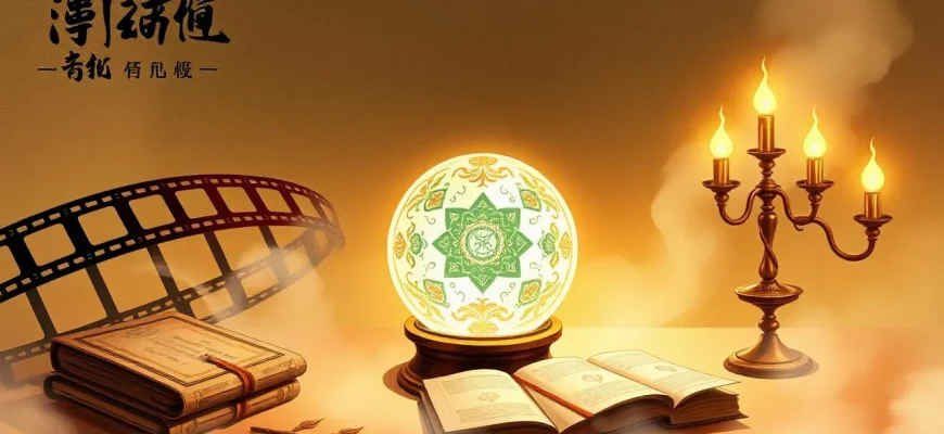 シビル予言の神秘的な映画10選