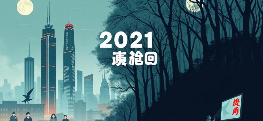 2021年の30の最高のホラー映画