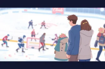 氷上の恋物語 - 10の感動映画