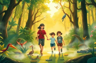 家族向け沼地映画のリスト