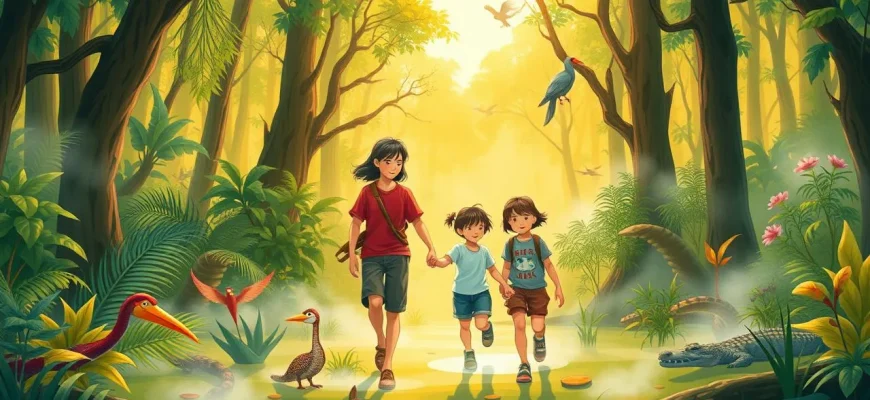 家族向け沼地映画のリスト