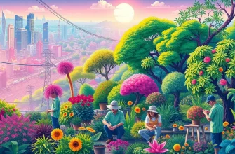 園芸家を描いた伝記映画10選