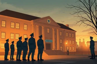 軍事学校のドラマ映画10選