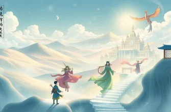 詩人のファンタジー映画ベスト10