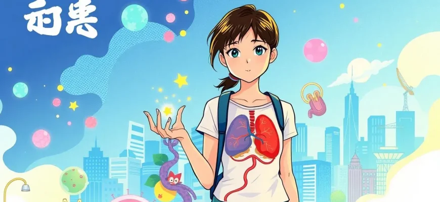 病気をテーマにした映画のベスト10