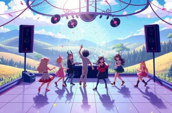 ファンタジー映画のディスコ特集