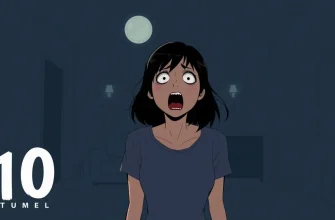 心理的ホラー映画のベスト10