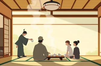 茶会をテーマにした映画10選