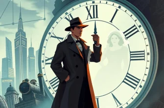 時間旅行ミステリ映画のベスト10