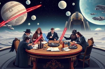 スター・ウォーズの探偵映画10選