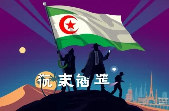 アルジェリアのスリラー映画10選