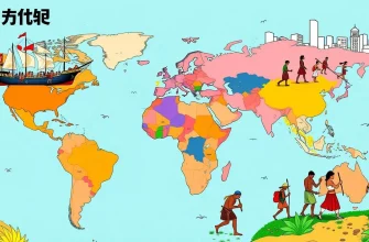 植民地化をテーマにした映画のベスト10