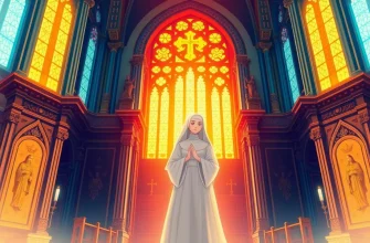 修道女のメロドラマ映画10選