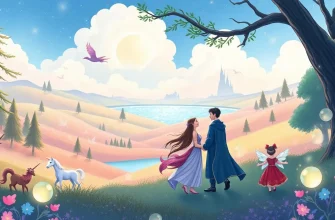 恋愛魔法のファンタジー映画10選