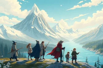 シベリアのファンタジー映画特集